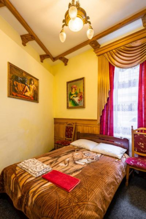 Апартаменти у центрі Львова, Lviv